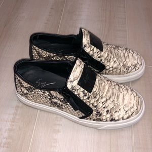 Giuseppe Zanotti Sneakers